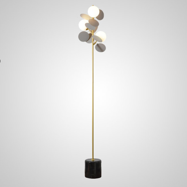 Торшер ImperiumLoft Matisse 191868-26