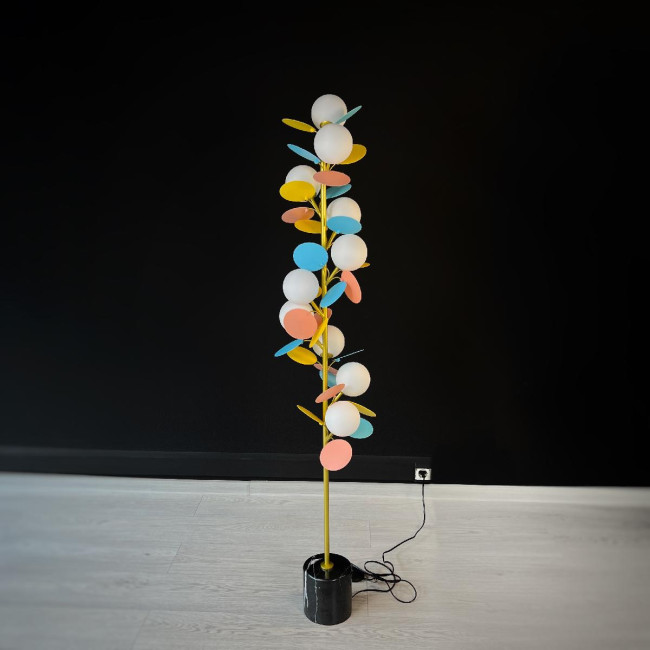 Торшер ImperiumLoft Matisse 191868-26