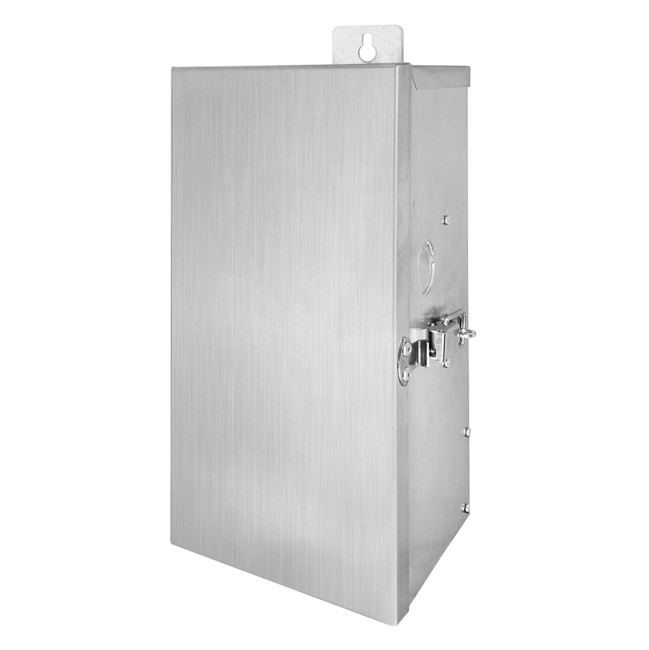 Трансформатор Feron LB501 150Вт DC230В IP54 48368 Трансформатор Feron LB501 150Вт DC230В IP54 48368