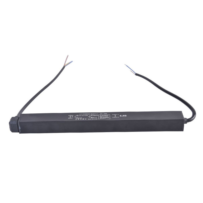 Блок питания Favourite Unica 100Вт DC42В IP20 1008-DB-100 Блок питания Favourite Unica 100Вт DC42В IP20 1008-DB-100