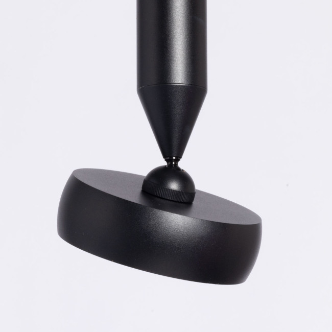 Накладной спот De Markt Информ 851011201