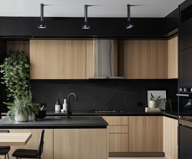 Накладной спот De Markt Информ 851011201