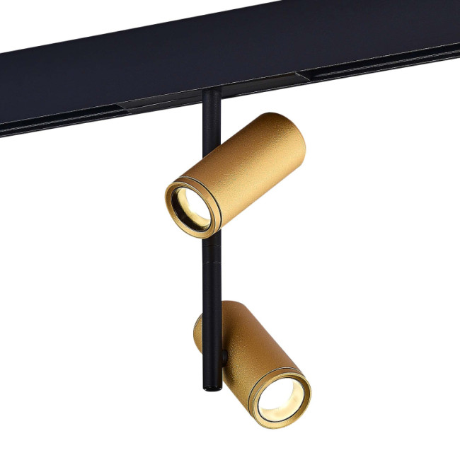 Трековый светильник ST Luce Skyline 48 ST808.246.16 Трековый светильник ST Luce Skyline 48 ST808.246.16