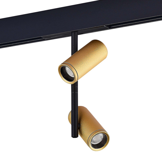 Трековый светильник ST Luce Skyline 48 ST808.246.16 Трековый светильник ST Luce Skyline 48 ST808.246.16