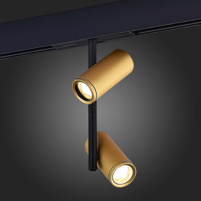 Трековый светильник ST Luce Skyline 48 ST808.246.16 Трековый светильник ST Luce Skyline 48 ST808.246.16