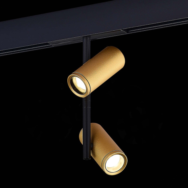 Трековый светильник ST Luce Skyline 48 ST808.246.16 Трековый светильник ST Luce Skyline 48 ST808.246.16