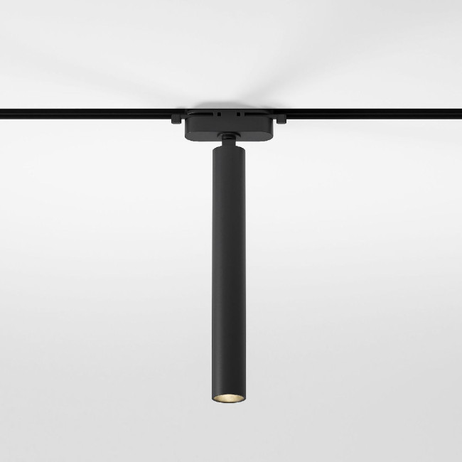 Трековый однофазный светильник Elektrostandard Pika 4690389201523 85111/01 a065274 Трековый однофазный светильник Elektrostandard Pika 4690389201523 85111/01 a065274