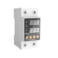 Реле напряжения Werkel W932P63R 4690389204425 a066459 Реле напряжения Werkel W932P63R 4690389204425 a066459