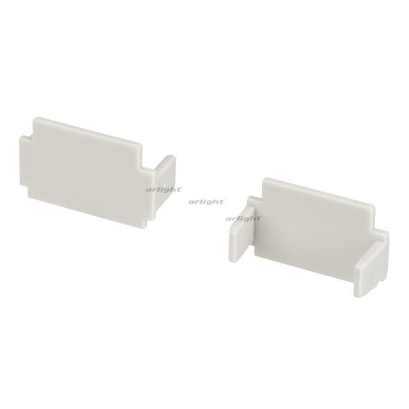 Заглушка профиля Arlight 026514 Заглушка профиля Arlight 026514