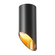 Накладной светильник Maytoni Lipari C044CL-01-15GU10-B Накладной светильник Maytoni Lipari C044CL-01-15GU10-B