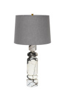 Настольная лампа Garda Decor 185HM-03528 Настольная лампа Garda Decor 185HM-03528