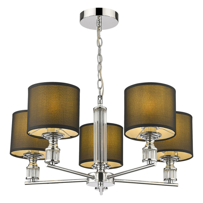 Подвесная люстра Velante 293-123-05 Подвесная люстра Velante 293-123-05