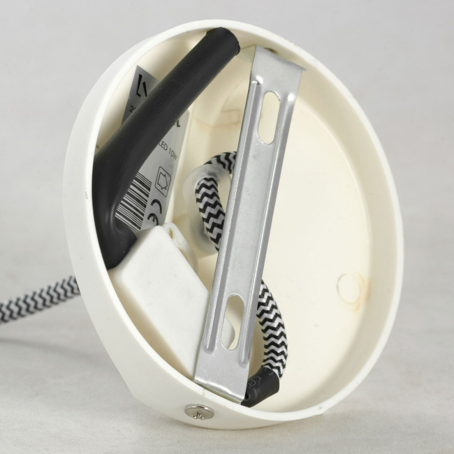 Подвесной светильник Lussole Cozy LSP-8547 Подвесной светильник Lussole Cozy LSP-8547