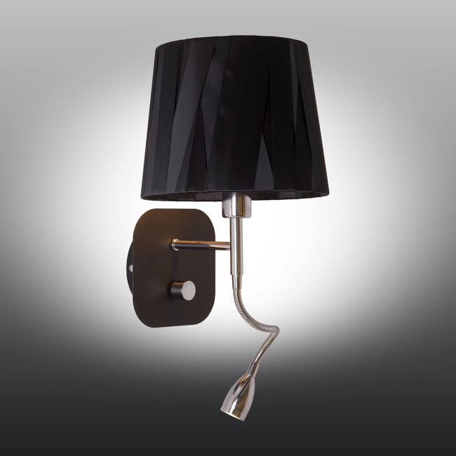 Бра Omnilux Monteluco OML-62611-02 Бра Omnilux Monteluco OML-62611-02