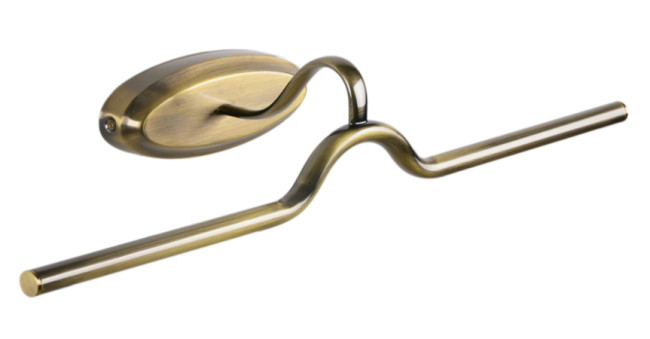 Подсветка для картин Arte Lamp Harry A7031AP-1AB Подсветка для картин Arte Lamp Harry A7031AP-1AB