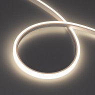 Светодиодная герметичная лента Arlight WAVE-TOP-PU-A144-10x10mm 24V Warm3000 (5 W/m, IP68, 1m, wire x1) 052632
