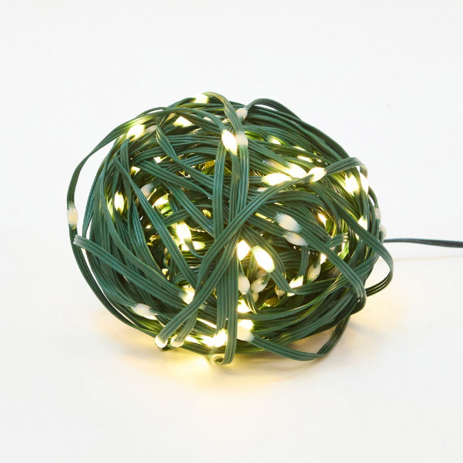 Гирлянда Uniel ULD-S1000-100/DGA WARM WHITE IP20 DEW BAND UL-00011303 Гирлянда Uniel ULD-S1000-100/DGA WARM WHITE IP20 DEW BAND UL-00011303