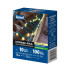 Гирлянда Uniel ULD-S1000-100/DGA WARM WHITE IP20 DEW BAND UL-00011303 Гирлянда Uniel ULD-S1000-100/DGA WARM WHITE IP20 DEW BAND UL-00011303