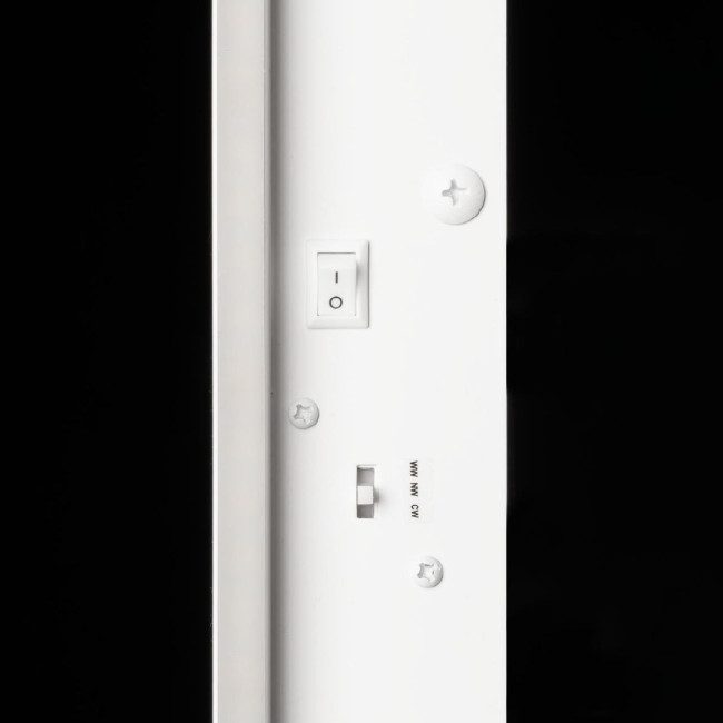 Настенно-потолочный светильник Citilux Тринити CL238640 Настенно-потолочный светильник Citilux Тринити CL238640