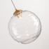 Подвесной светильник MD25030001-1A brass/clear Подвесной светильник MD25030001-1A brass/clear