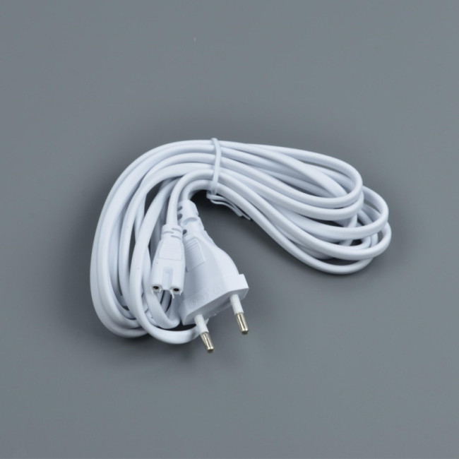 Провод Uniel UCX-PT2/L10-300 WHITE 1 STICKER UL-00009615 Провод Uniel UCX-PT2/L10-300 WHITE 1 STICKER UL-00009615