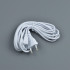 Провод Uniel UCX-PT2/L10-300 WHITE 1 STICKER UL-00009615 Провод Uniel UCX-PT2/L10-300 WHITE 1 STICKER UL-00009615