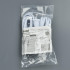 Провод Uniel UCX-PT2/L10-300 WHITE 1 STICKER UL-00009615 Провод Uniel UCX-PT2/L10-300 WHITE 1 STICKER UL-00009615