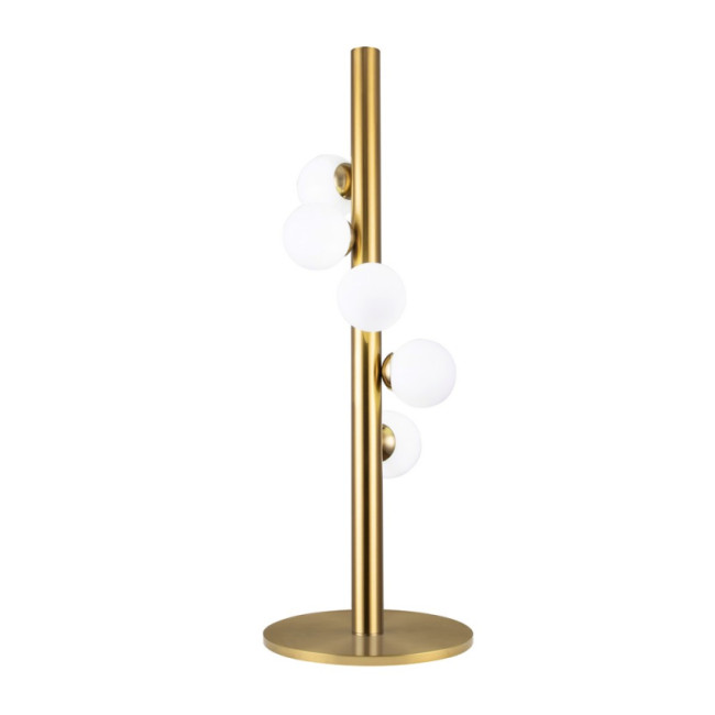 Настольная лампа Aployt Kolombina APL.622.04.05 Настольная лампа Aployt Kolombina APL.622.04.05