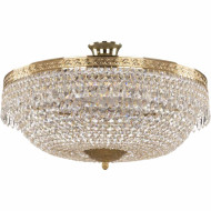Потолочная люстра Bohemia Ivele Crystal 19011/55IV/LED-DIM G Потолочная люстра Bohemia Ivele Crystal 19011/55IV/LED-DIM G