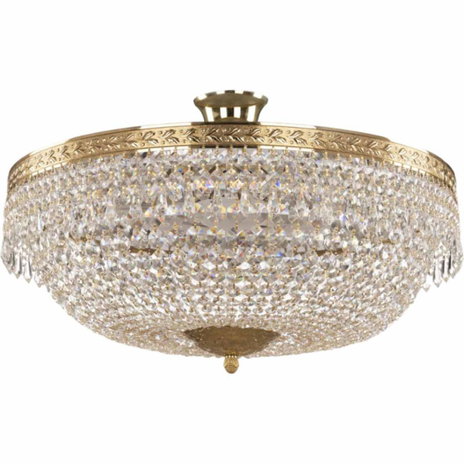 Потолочная люстра Bohemia Ivele Crystal 19011/55IV/LED-DIM G Потолочная люстра Bohemia Ivele Crystal 19011/55IV/LED-DIM G
