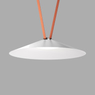 Трековый светильник Denkirs Belty Flow DK5668-WH+BK Трековый светильник Denkirs Belty Flow DK5668-WH+BK