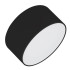 Накладной светильник Arlight SP-RONDO-140B-18W Day White 022237 Накладной светильник Arlight SP-RONDO-140B-18W Day White 022237