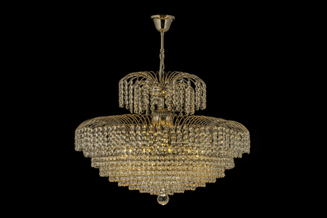 Подвесная люстра Arti Lampadari Salentino E 1.5.60.100 N Подвесная люстра Arti Lampadari Salentino E 1.5.60.100 N