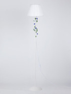 Торшер Vitaluce V1838-0/1P