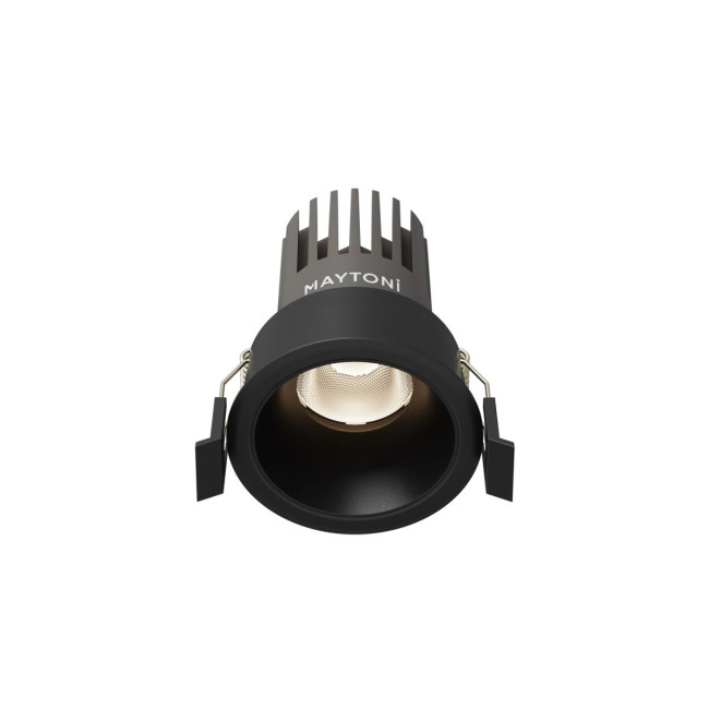 Встраиваемый светильник Maytoni Technical Dip Hight DL123-10W-4K-B Встраиваемый светильник Maytoni Technical Dip Hight DL123-10W-4K-B