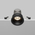 Встраиваемый светильник Maytoni Technical Dip Hight DL123-10W-4K-B Встраиваемый светильник Maytoni Technical Dip Hight DL123-10W-4K-B