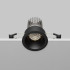 Встраиваемый светильник Maytoni Technical Dip Hight DL123-10W-4K-B Встраиваемый светильник Maytoni Technical Dip Hight DL123-10W-4K-B
