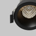 Встраиваемый светильник Maytoni Technical Dip Hight DL123-10W-4K-B Встраиваемый светильник Maytoni Technical Dip Hight DL123-10W-4K-B