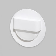 Подсветка для лестниц IMEX Paso IL.0013.3008-WH Подсветка для лестниц IMEX Paso IL.0013.3008-WH