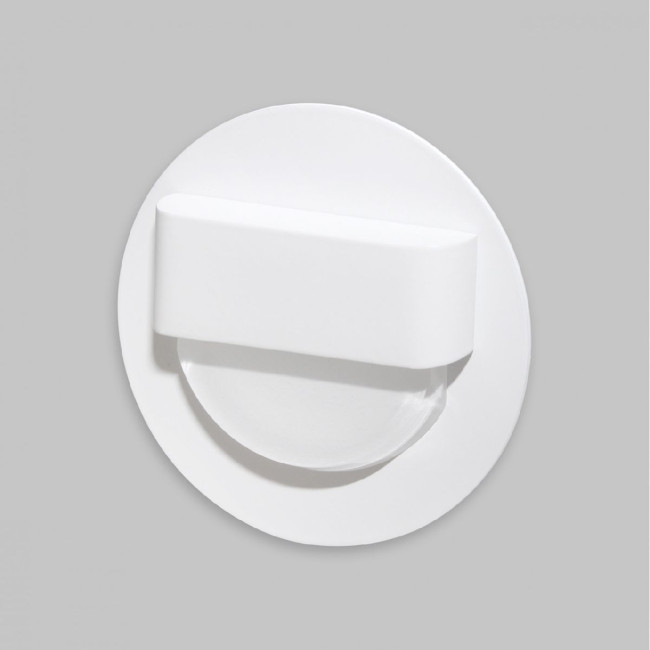 Подсветка для лестниц IMEX Paso IL.0013.3008-WH Подсветка для лестниц IMEX Paso IL.0013.3008-WH