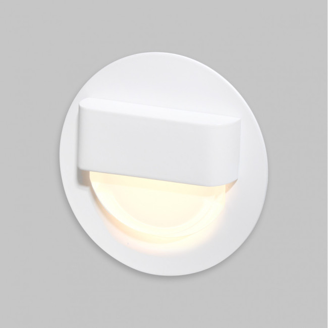 Подсветка для лестниц IMEX Paso IL.0013.3008-WH Подсветка для лестниц IMEX Paso IL.0013.3008-WH