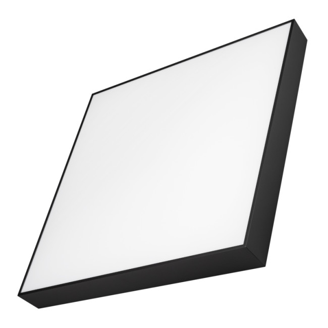 Потолочный светильник Arlight SP-Quadro-S600x600-60W Day4000 034806 Потолочный светильник Arlight SP-Quadro-S600x600-60W Day4000 034806