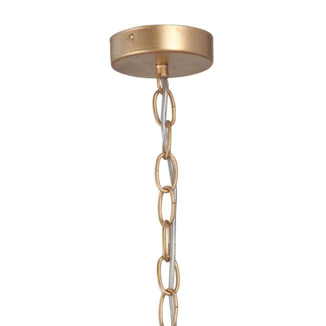 Подвесной светильник Vitaluce V3007-8/1 Подвесной светильник Vitaluce V3007-8/1