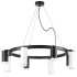 Подвесная люстра Lightstar Rullo (571018+214437-4+214486-4+202430-8) LR0183748640