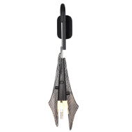 Бра Odeon Light L-vision Afalina 5442/6WL