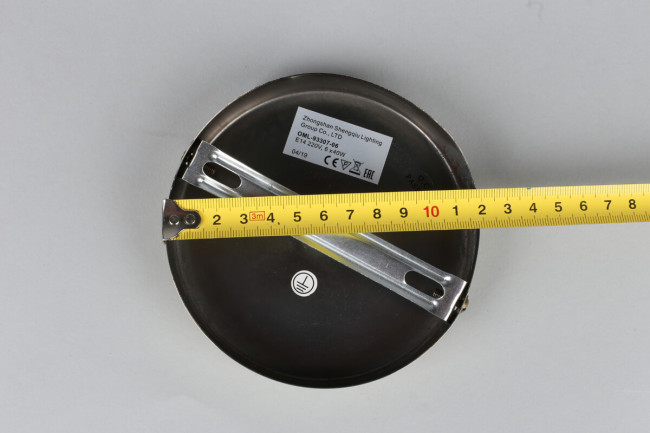 Потолочная люстра Omnilux Ostellato OML-93307-06 Потолочная люстра Omnilux Ostellato OML-93307-06