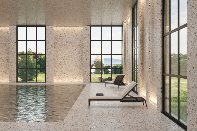 Подвесная люстра Cloyd Marry 10157