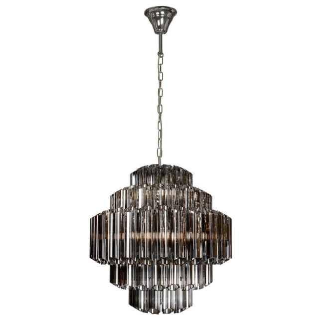 Подвесная люстра iLamp Destiny MD0267-7A Подвесная люстра iLamp Destiny MD0267-7A