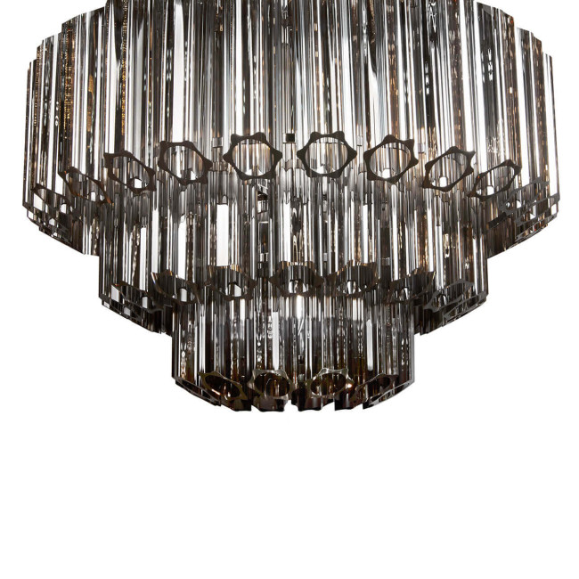 Подвесная люстра iLamp Destiny MD0267-7A Подвесная люстра iLamp Destiny MD0267-7A