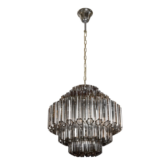 Подвесная люстра iLamp Destiny MD0267-7A Подвесная люстра iLamp Destiny MD0267-7A